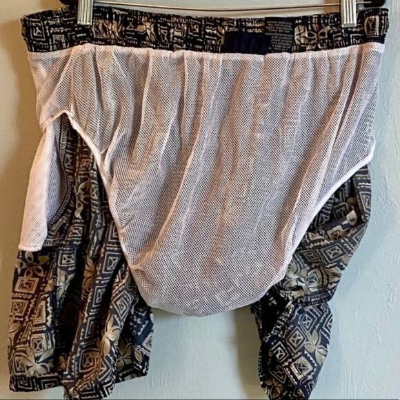 Basic Editions Swim Trunks Large - Picture 6 of 7